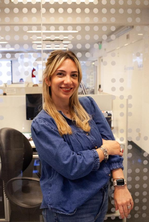 AILEN SIBON